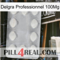Delgra Professional 100Mg 16